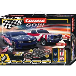 Carrera GO!!! Street Legends (20062601)