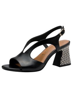 Tamaris Ledersandalette 28316-44