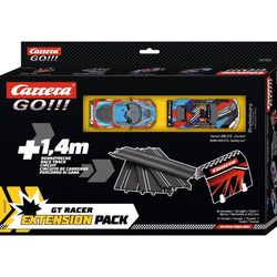 Carrera GO!!! Extension Pack - GT Racer (20071605)