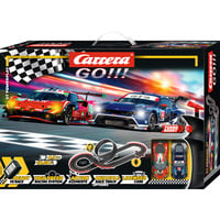 Carrera GO!!! GT Powerplay (20062597)