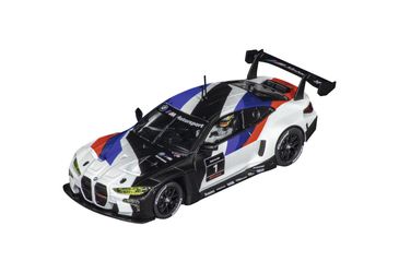 Carrera Hybrid BMW M4 GT3 BMW M Motorsport, No.1 (50051022)