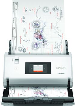 Epson WorkForce DS-30000
