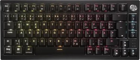 Corsair K65 Plus Wireless (CH-91D441F-DE)