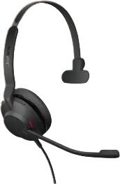 Jabra Evolve2 30 SE UC Mono USB-C/A (23189-889-779)