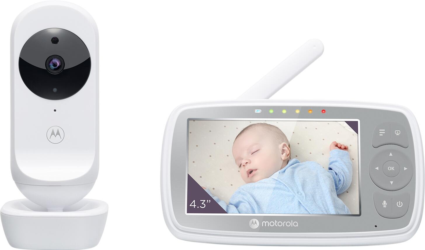 Motorola VM44 Connect