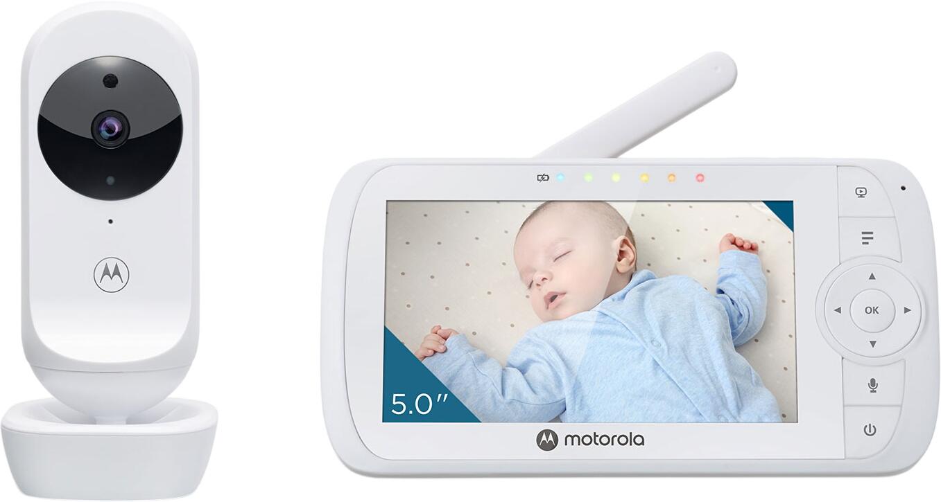 Motorola VM35