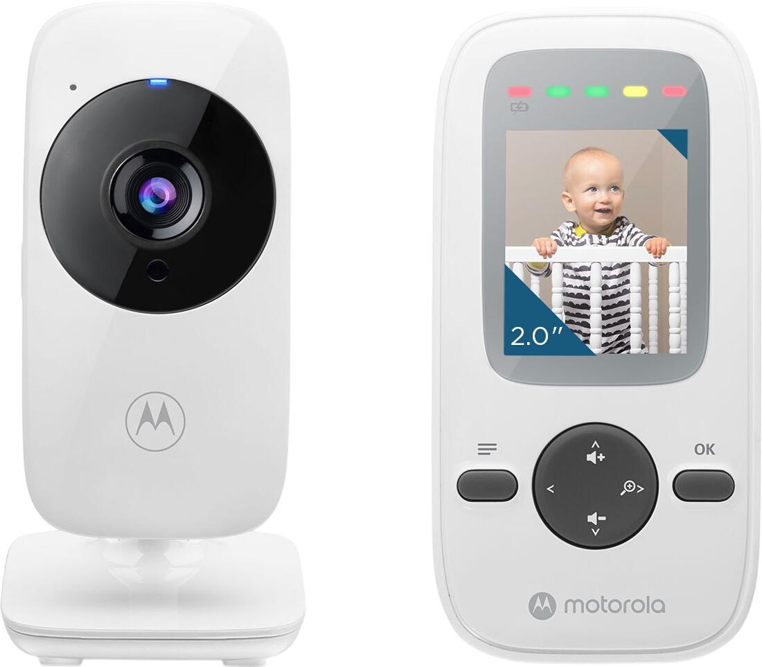 Motorola VM481