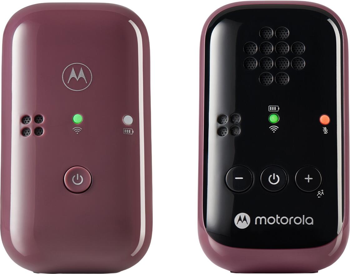 Motorola PIP12 Travel