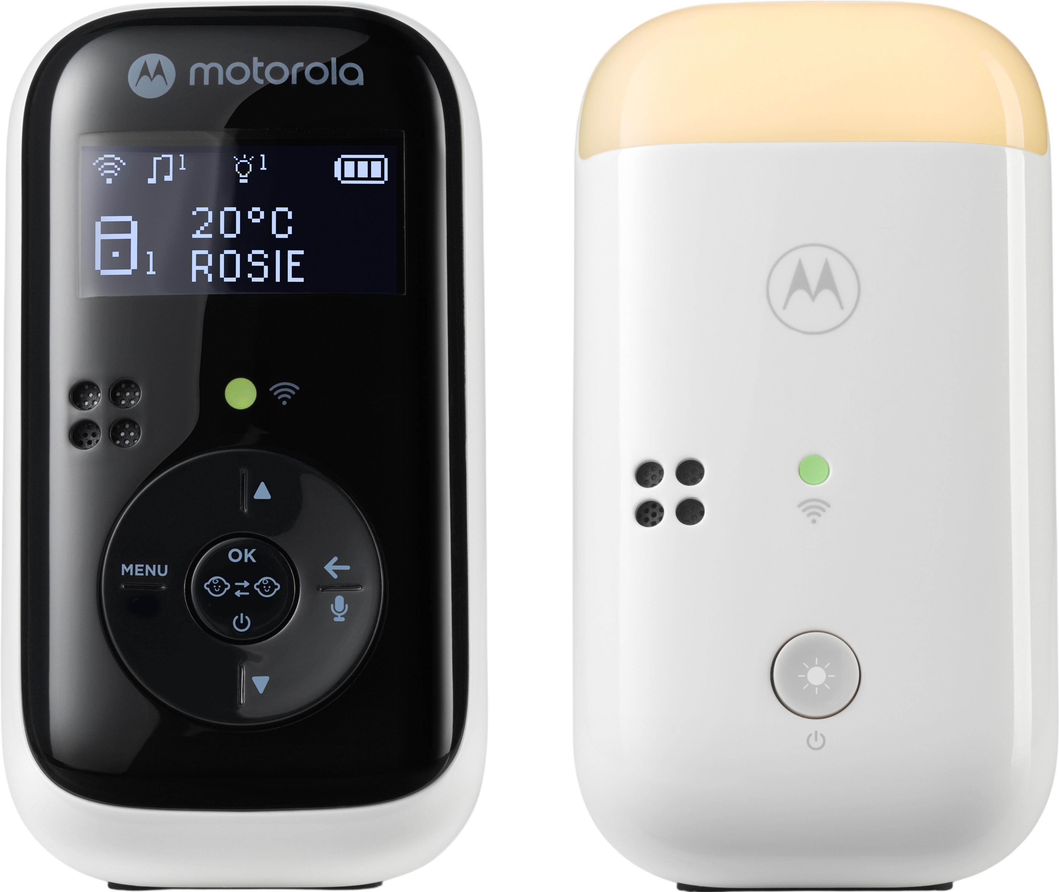 Motorola PIP15