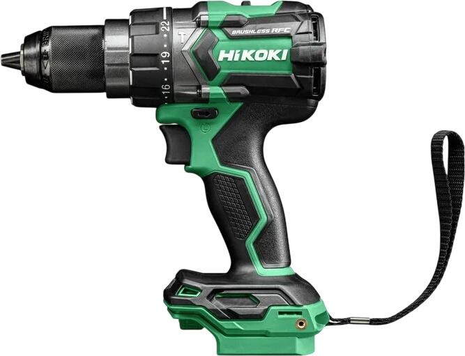 Hikoki DV18DCW2Z Hikoki DV18DCW2Z