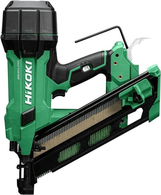 Hikoki NR1890DCAW3Z