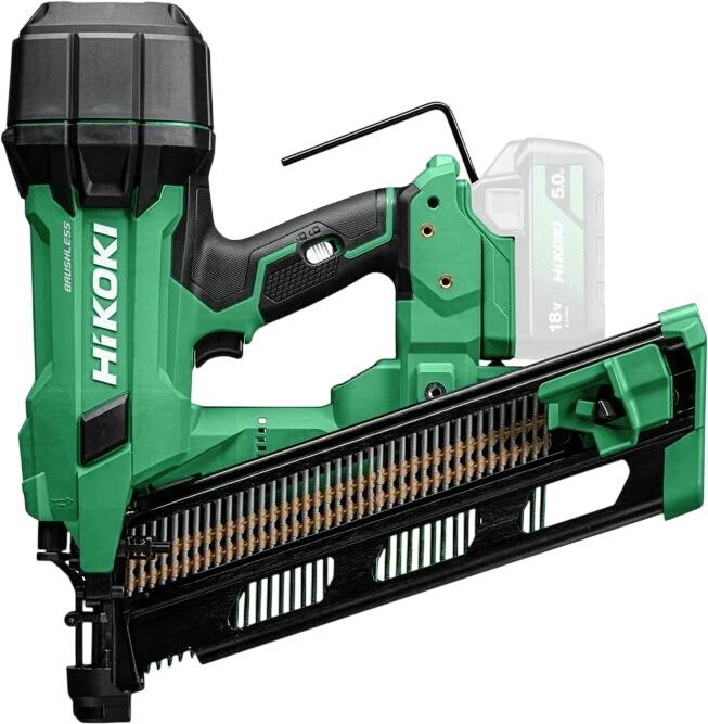 Hikoki NR1890DRAW9Z
