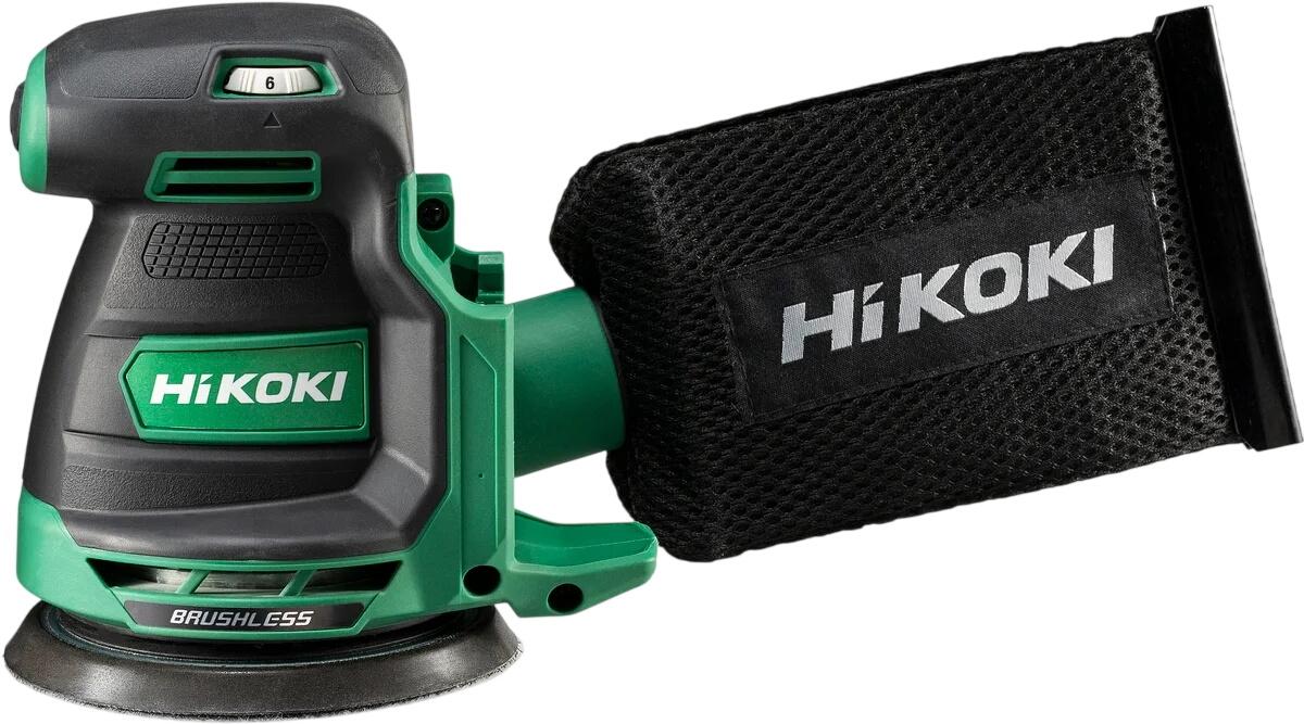 Hikoki SV1813DAW2Z