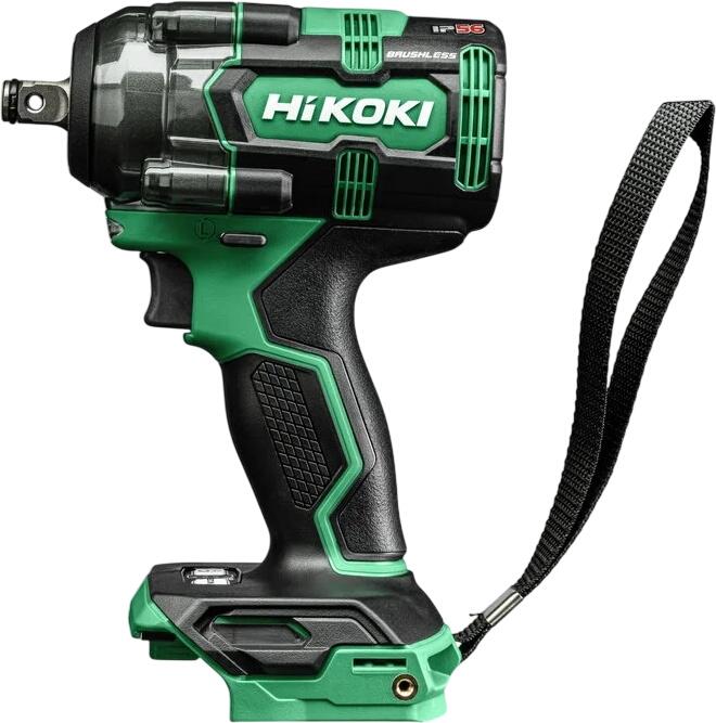 Hikoki WR18DHW4Z