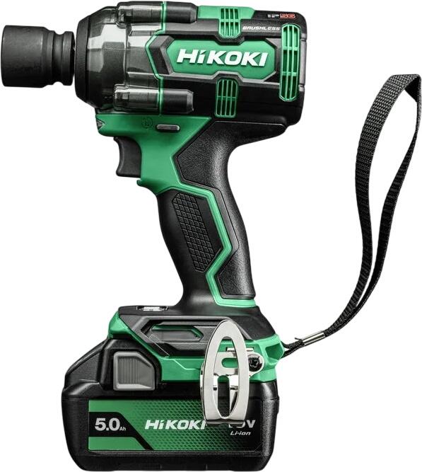 Hikoki WR18DHWPZ