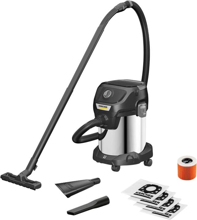 Kärcher KWD 3 S V-17/4/20 Anniversary Edition (1.628-449.0)