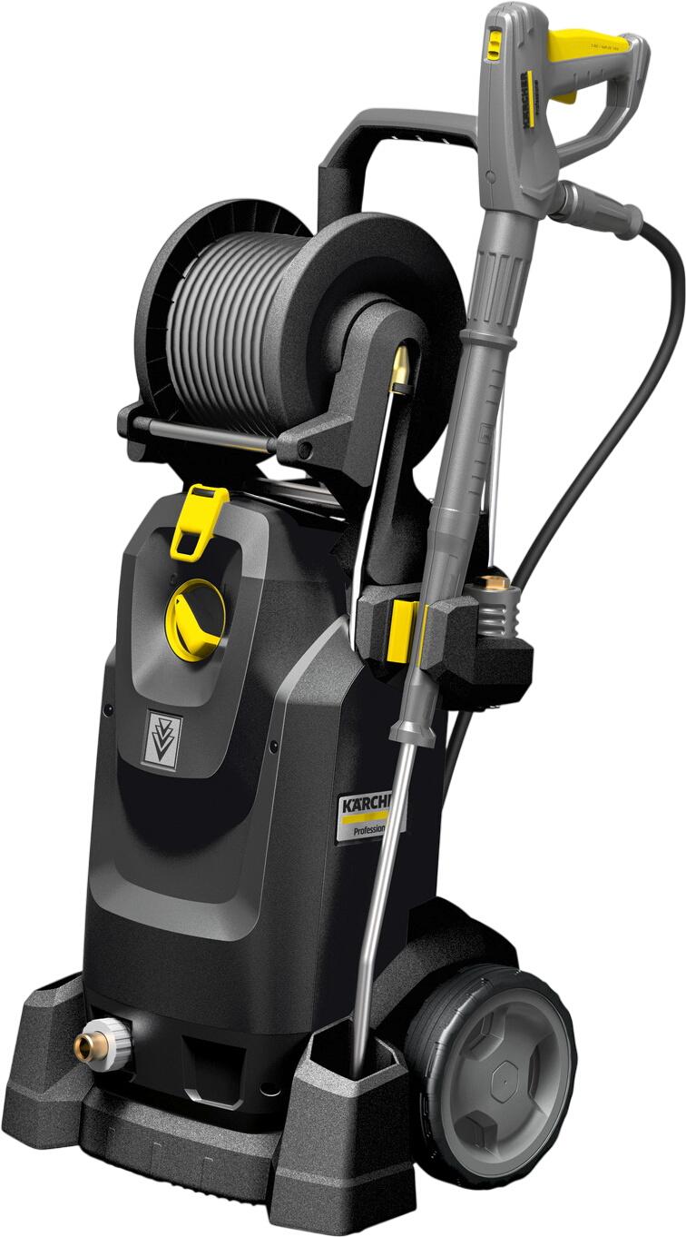 Kärcher HD 7/16-4 MX Plus+FR Anniversary Edition (1.524-968.0)