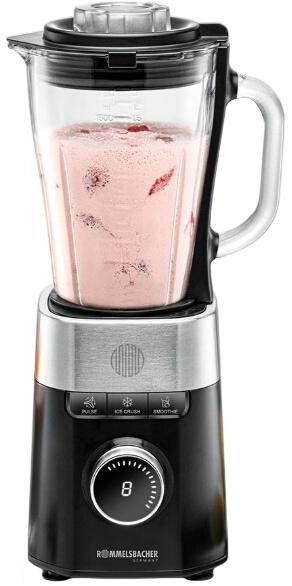 Rommelsbacher MX 1260