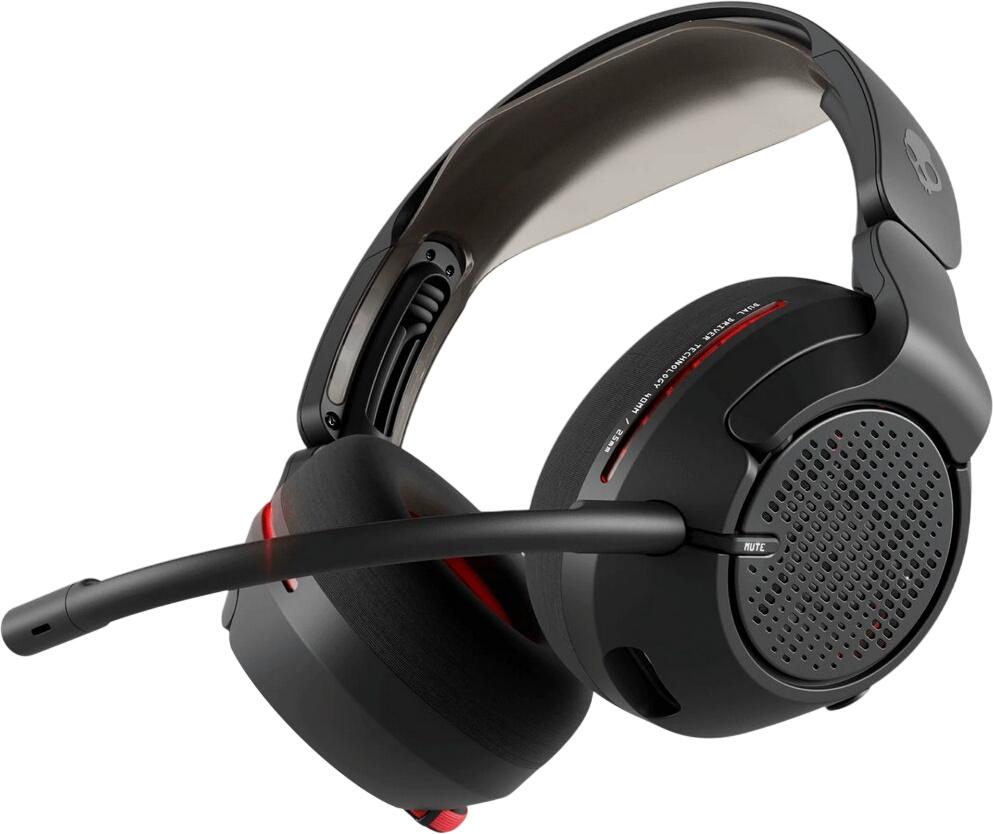 Skullcandy Crusher PLYR 720 Multi-Platform