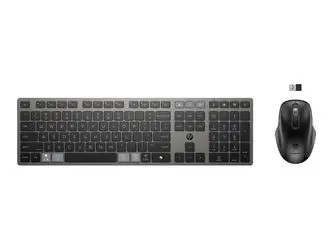 HP 725 Kombo (9T5B0UT#ABD)
