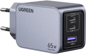 UGREEN Nexode Pro 65W GaN Mini