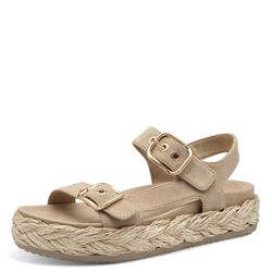 Tamaris Ledersandalette 28400-44 Tamaris Ledersandalette 28400-44