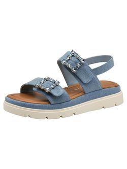 Tamaris Sandalette 28702-44