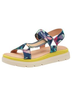 Tamaris Sandalette 28703-44