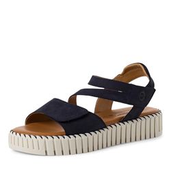 Tamaris Ledersandalette 28706-44