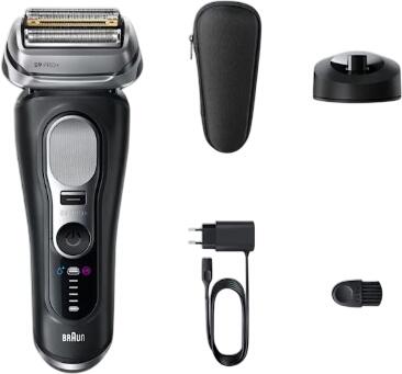 Braun Series 9 Pro+ 9610s