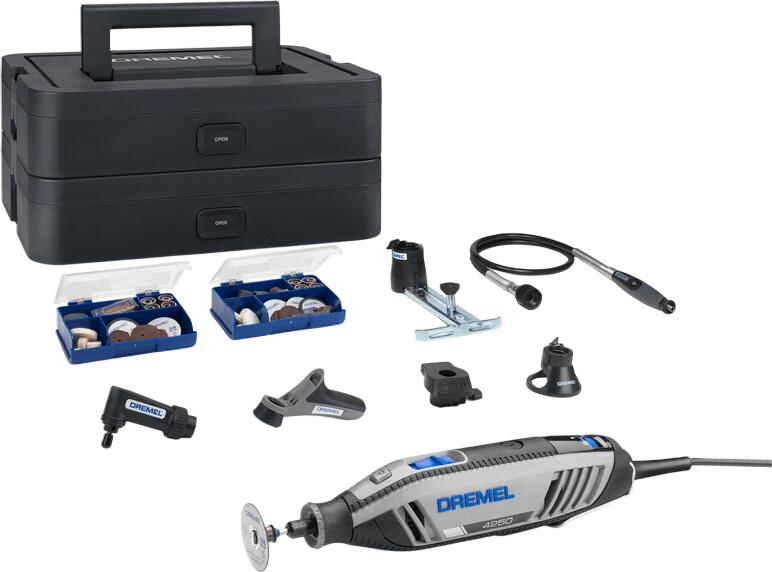 Dremel 4250 Platinum+ F0134250JS