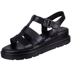 Tamaris Ledersandalette 28724-44