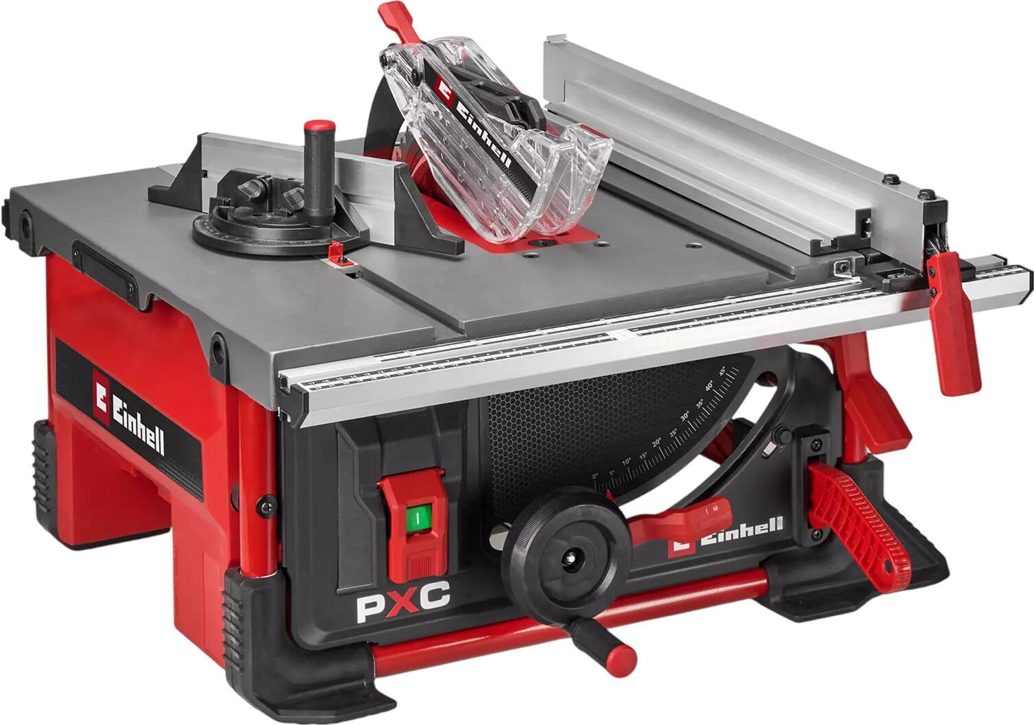 Einhell TE-TS 36/8 T Li-Solo (4340455)
