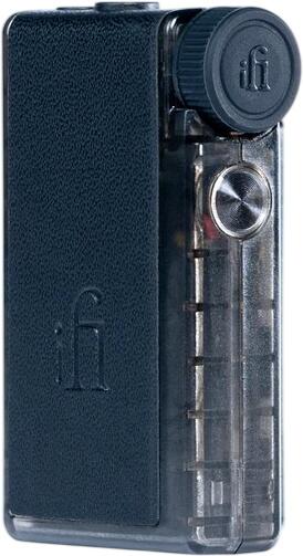 iFi GO blu Air