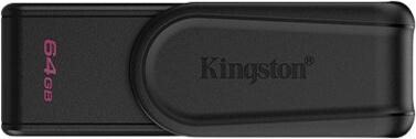 Kingston DataTraveler Exodia S 64GB (DTXS/64GB)