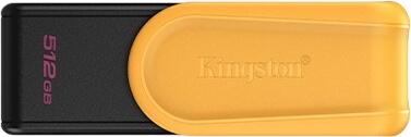 Kingston DataTraveler Exodia S 512GB (DTXS/512GB)