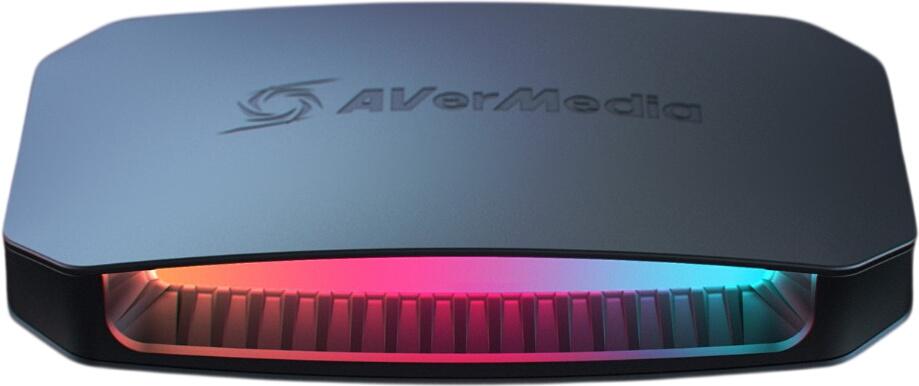 AVerMedia Live Gamer Ultra 2.1