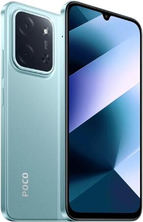 POCO C85 128GB