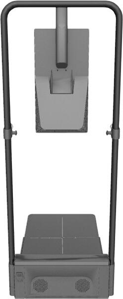 Speediance Gym Monster 2 (Works Plus)