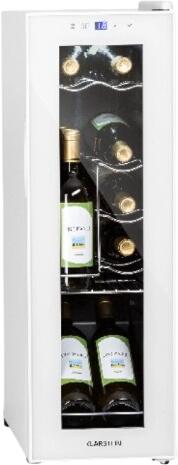 Klarstein Shiraz 12 Slim Uno (10040213)