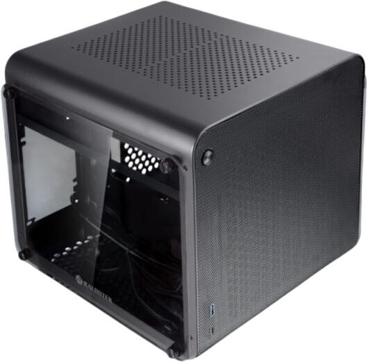 Raijintek Metis Evo TGS