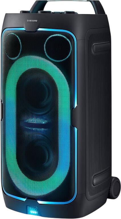 Samsung Sound Tower MX-ST50F