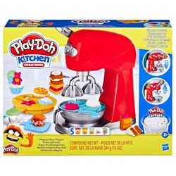 Hasbro Play-Doh Super Küchenmaschine Hasbro Play-Doh Super Küchenmaschine