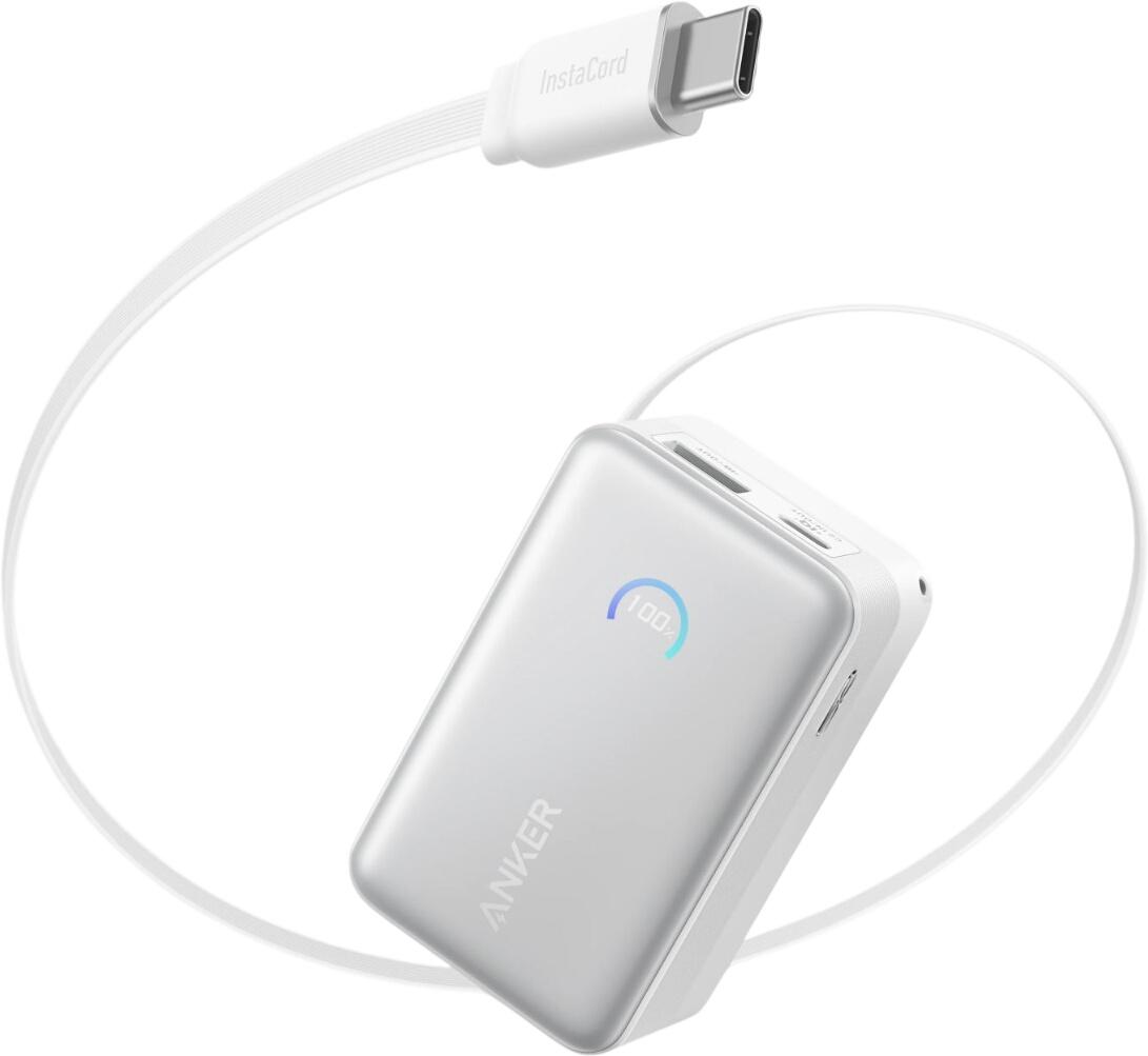 ANKER Nano Power Bank 45W