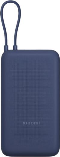Xiaomi 33W Power Bank 20.000 mAh