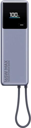 Xiaomi 165W Power Bank 10.000 mAh
