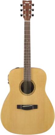 Yamaha FX400