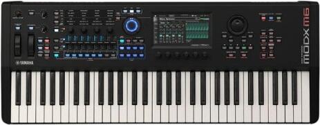Yamaha MODX M6