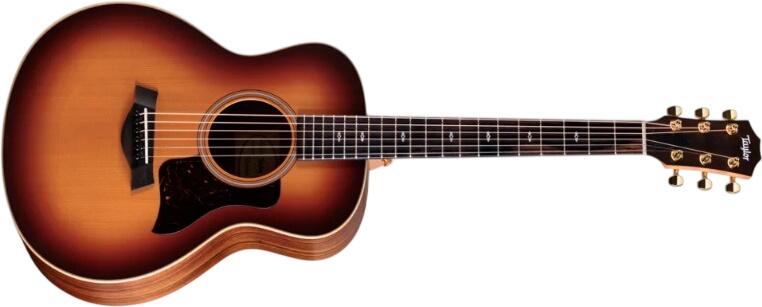 Taylor Sunset Blvd GS Mini-e Rosewood SEB Taylor Sunset Blvd GS Mini-e Rosewood SEB