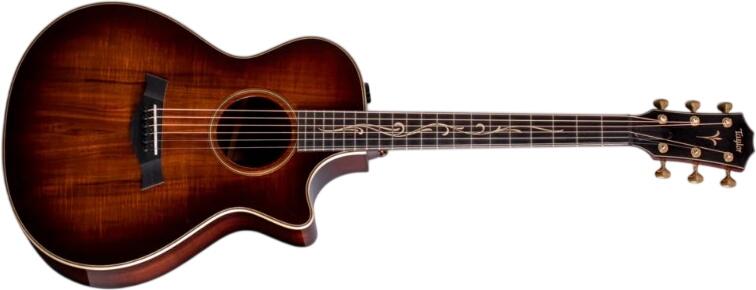 Taylor K22ce